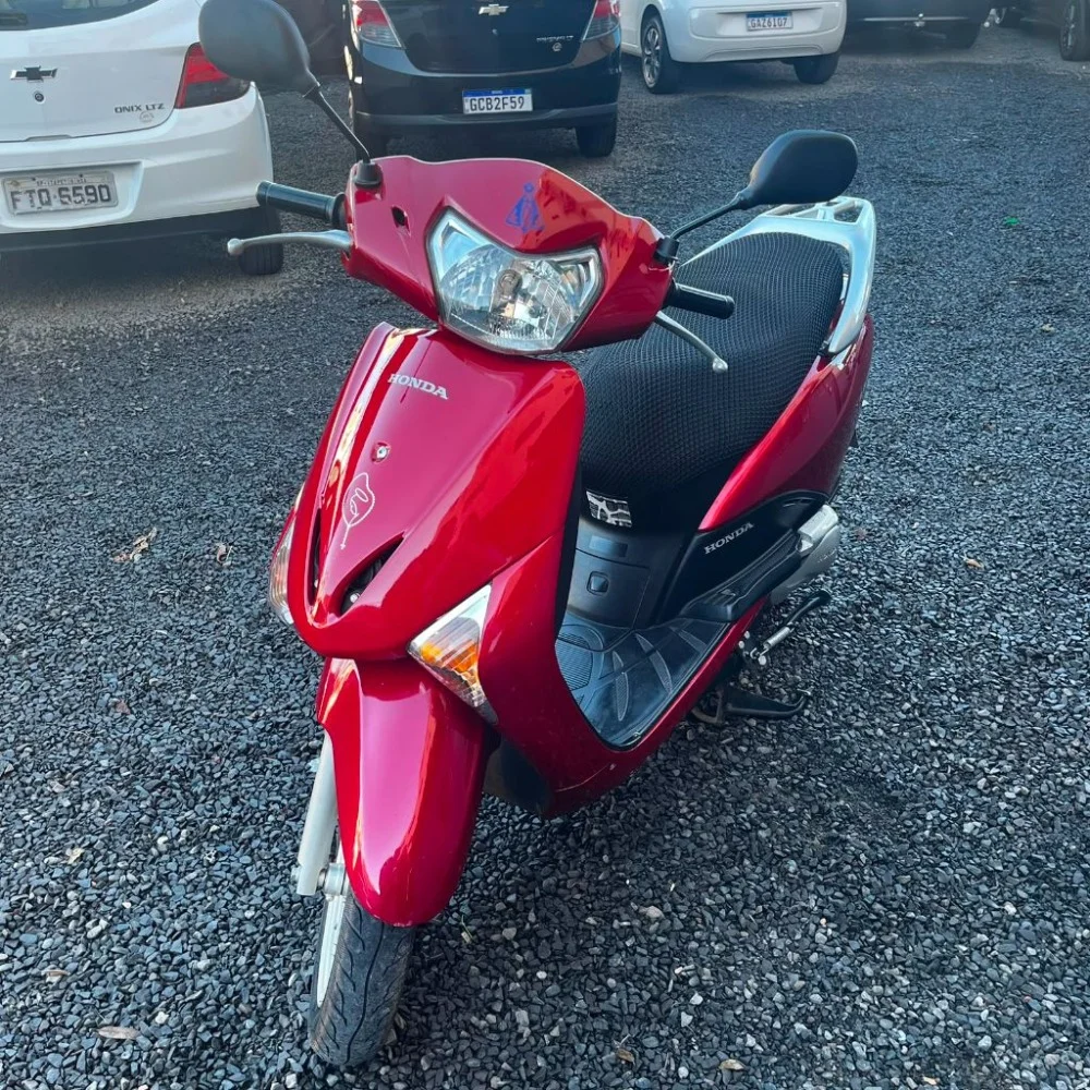 HONDA LEAD 110